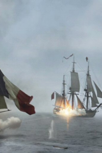 Master and Commander: The Far Side of the World